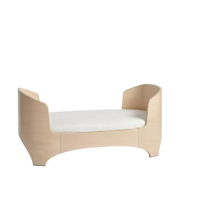 Classic babyseng - Whitewash - U. madras - Image 4