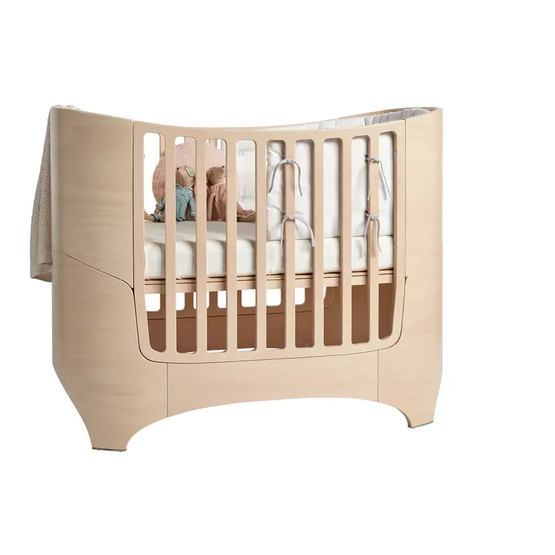 Classic babyseng - Whitewash - U. madras - Image 5