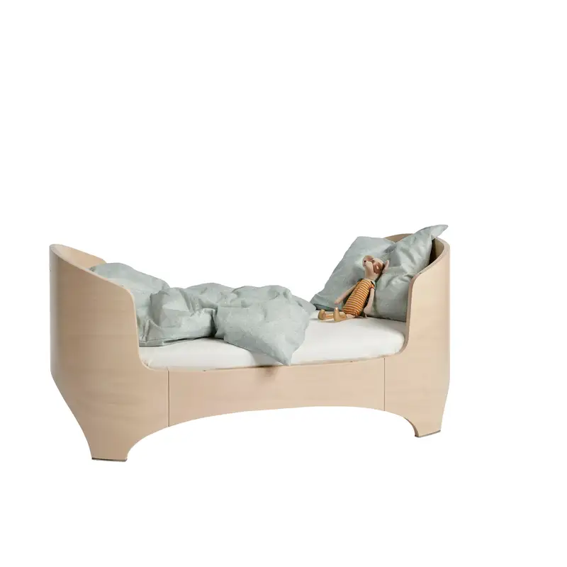 Classic babyseng - Whitewash - U. madras - Image 6