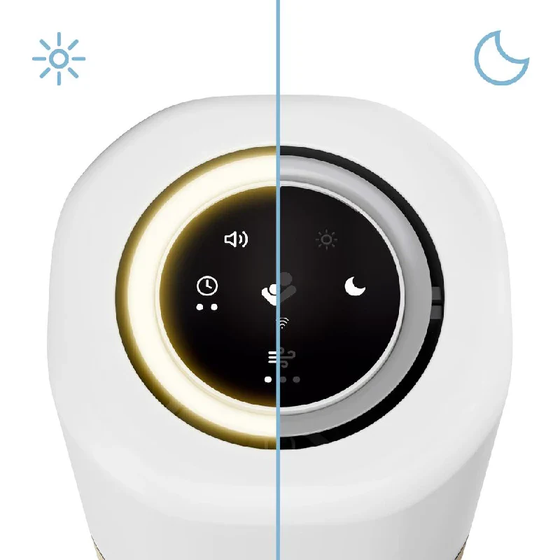 Maxi-Cosi CLEAN 3 - IN - 1 AIR PURIFIER - Image 3