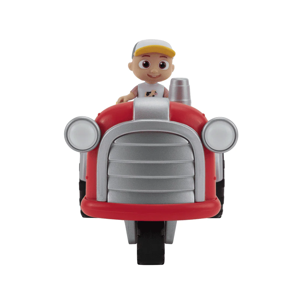 Cocomelon Tractor - Image 3