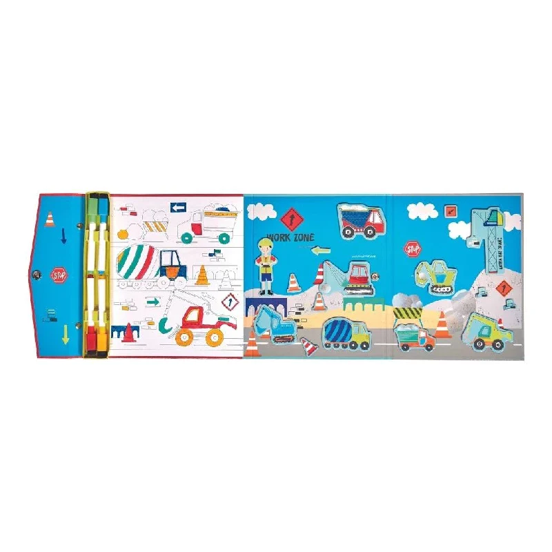 Construction Magnetisk Multi Play - Image 2