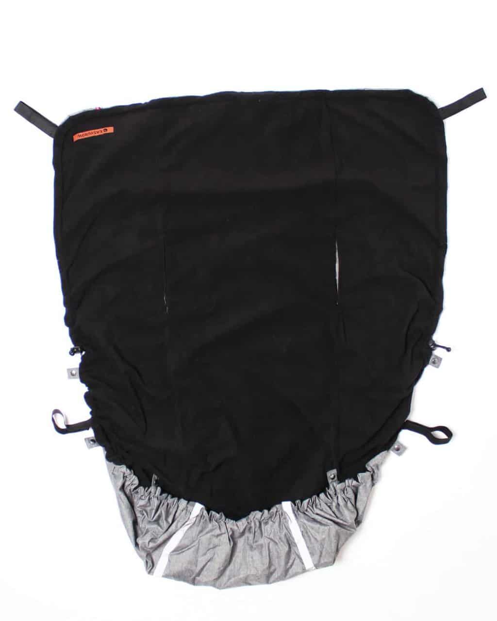 Cover Me - grå - Image 2
