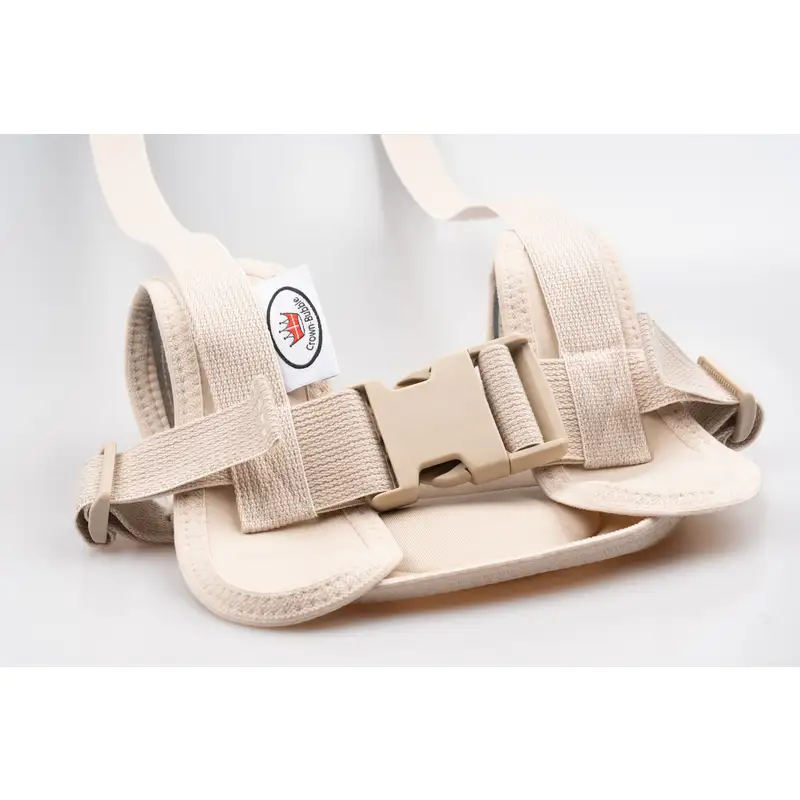 Tatti Gåsele - beige - Image 5