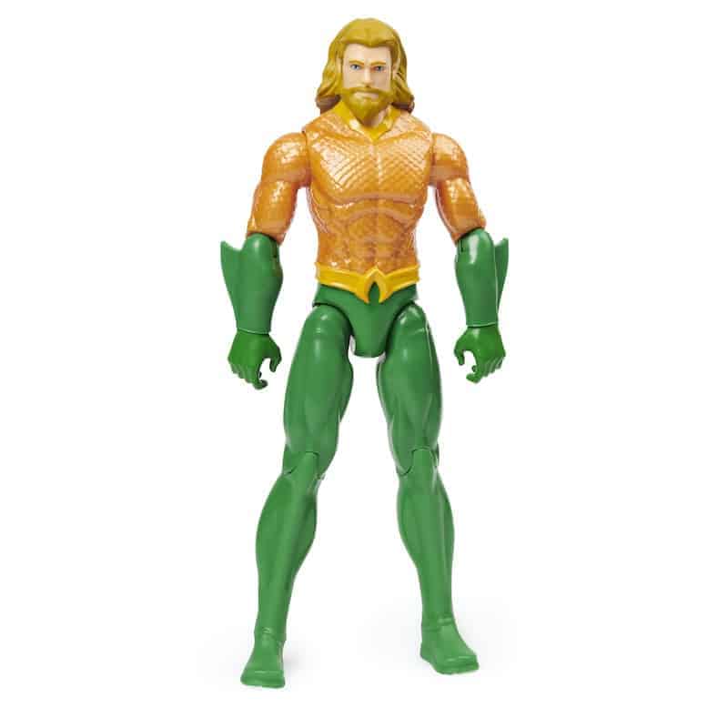DC Aquaman Figur 30 cm - Image 2