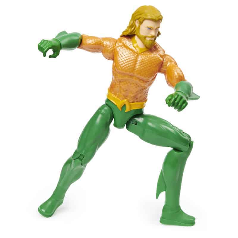 DC Aquaman Figur 30 cm - Image 3