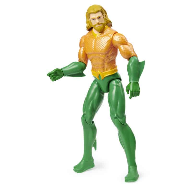 DC Aquaman Figur 30 cm - Image 4