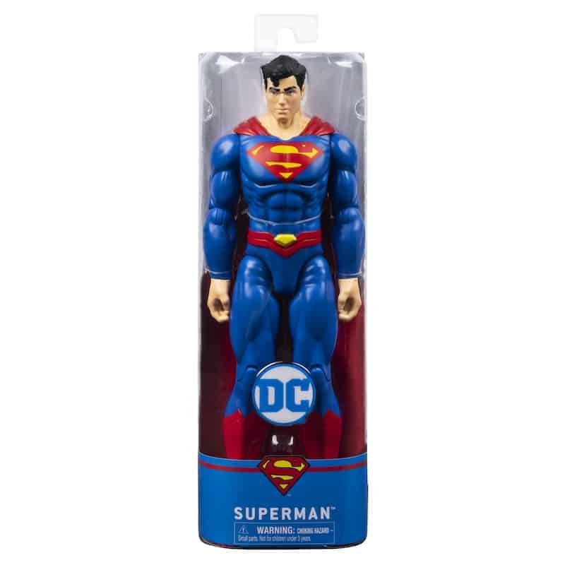 DC Superman Figur 30 cm - Image 4