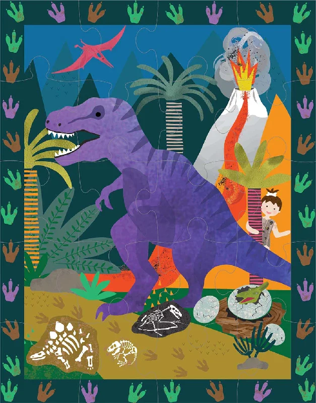 Dino Magnetisk Multi Play - Image 3