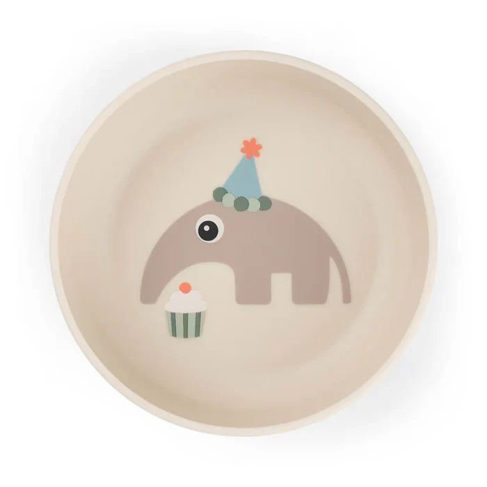 Done by Deer Foodie skål Celebration Sand - Image 3