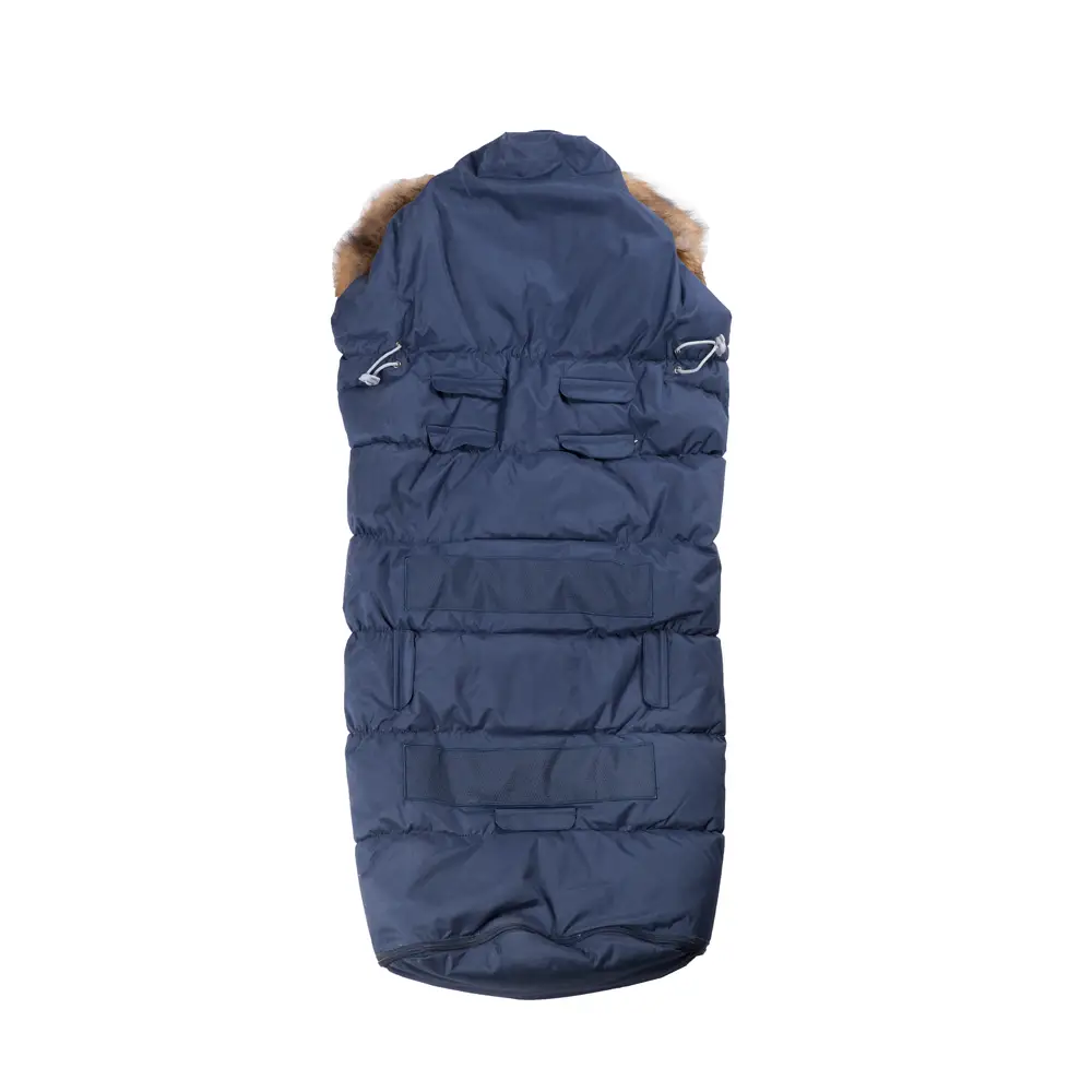 Easygrow Kørepose - Flex Navy - Image 2