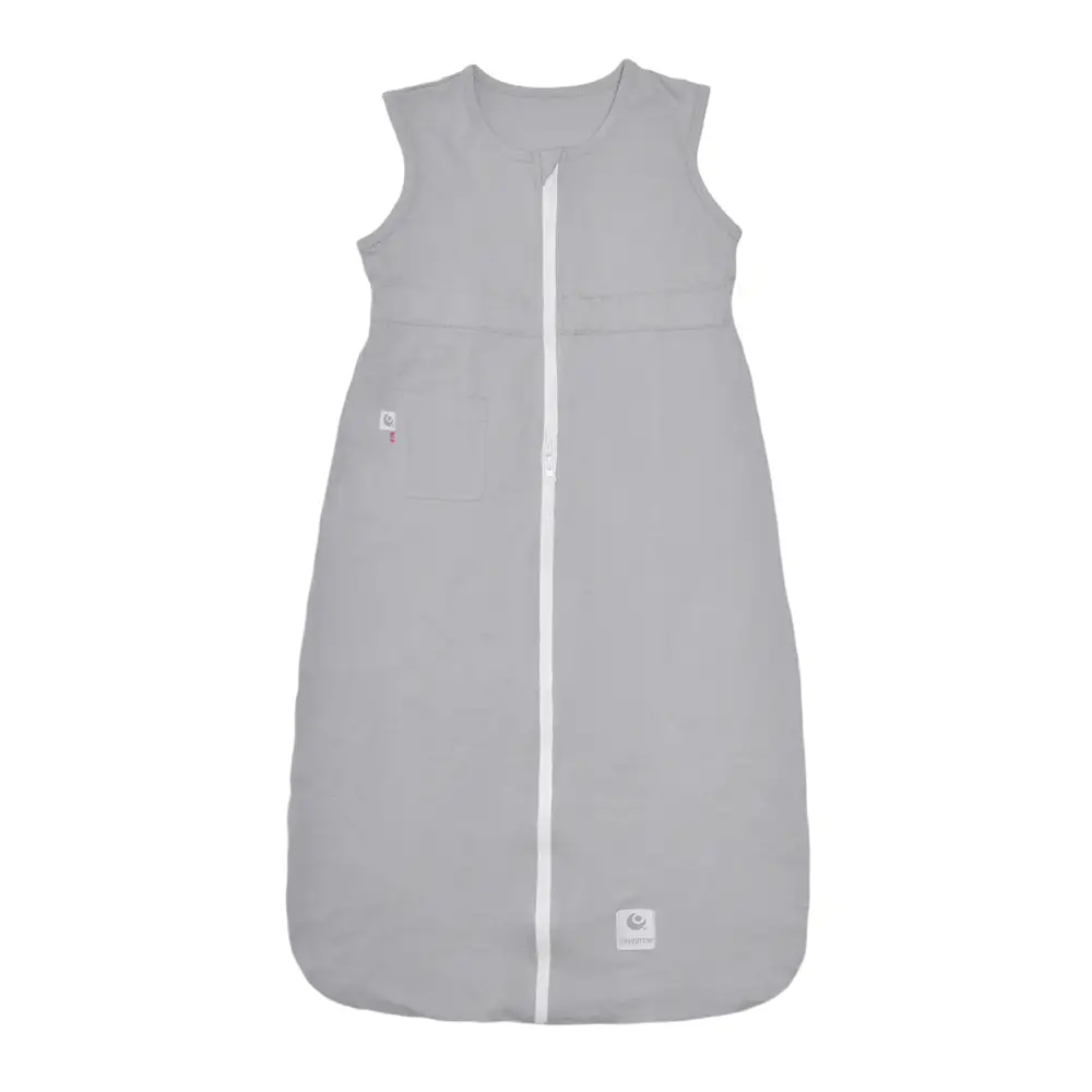 Easygrow LETT Sovepose (0-6 Mdr.) - Light Grey