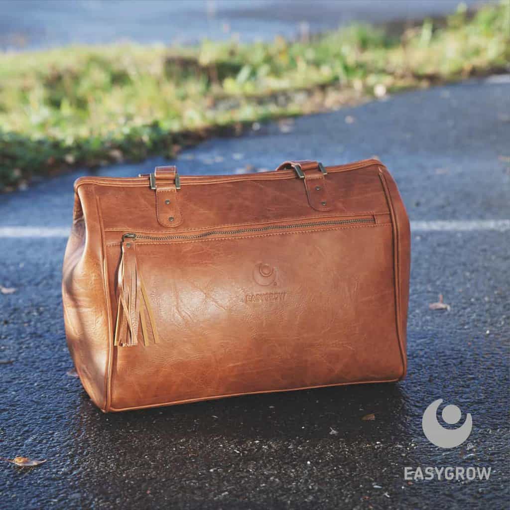 Easygrow Mama Bag - brun - Image 3