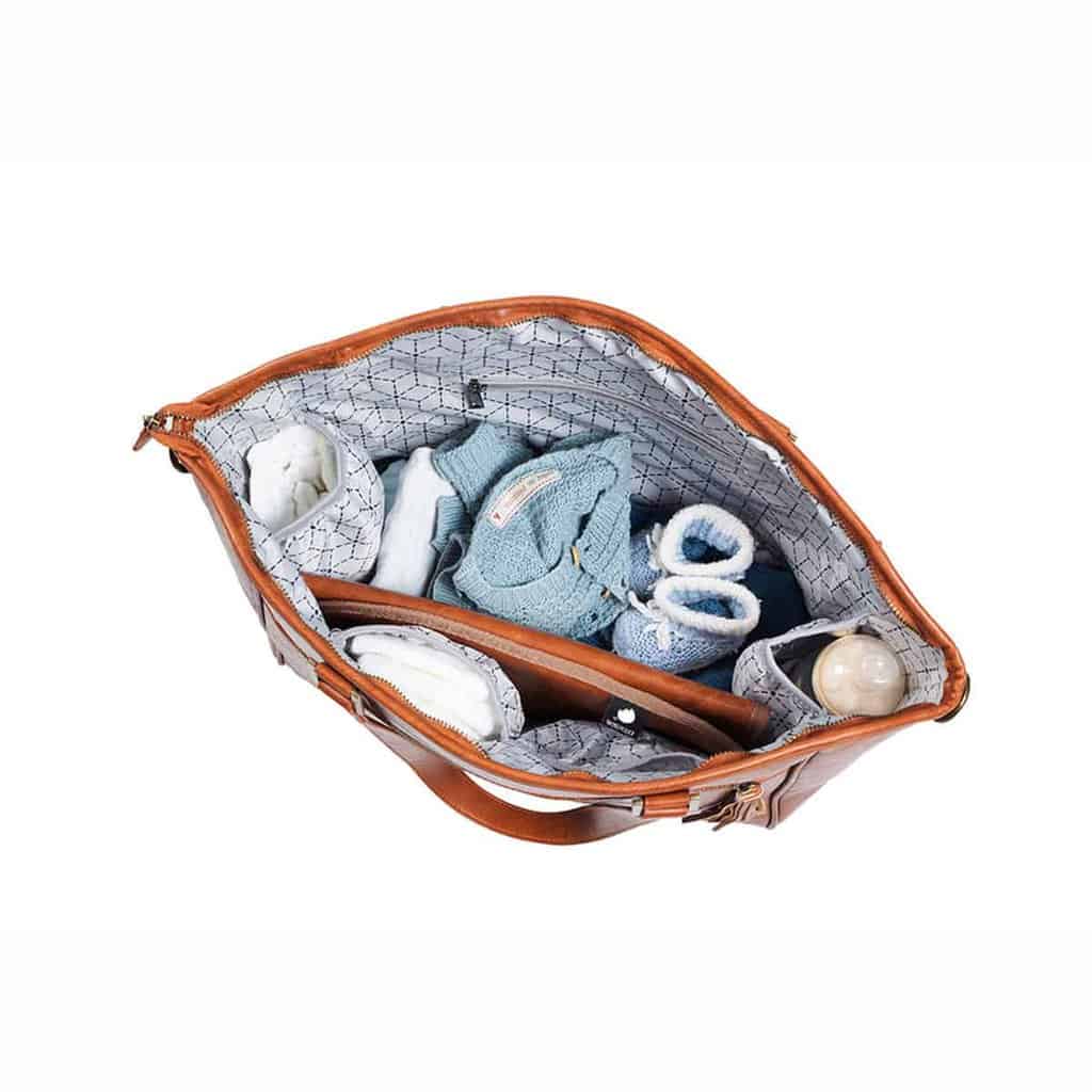 Easygrow Mama Bag - brun - Image 5