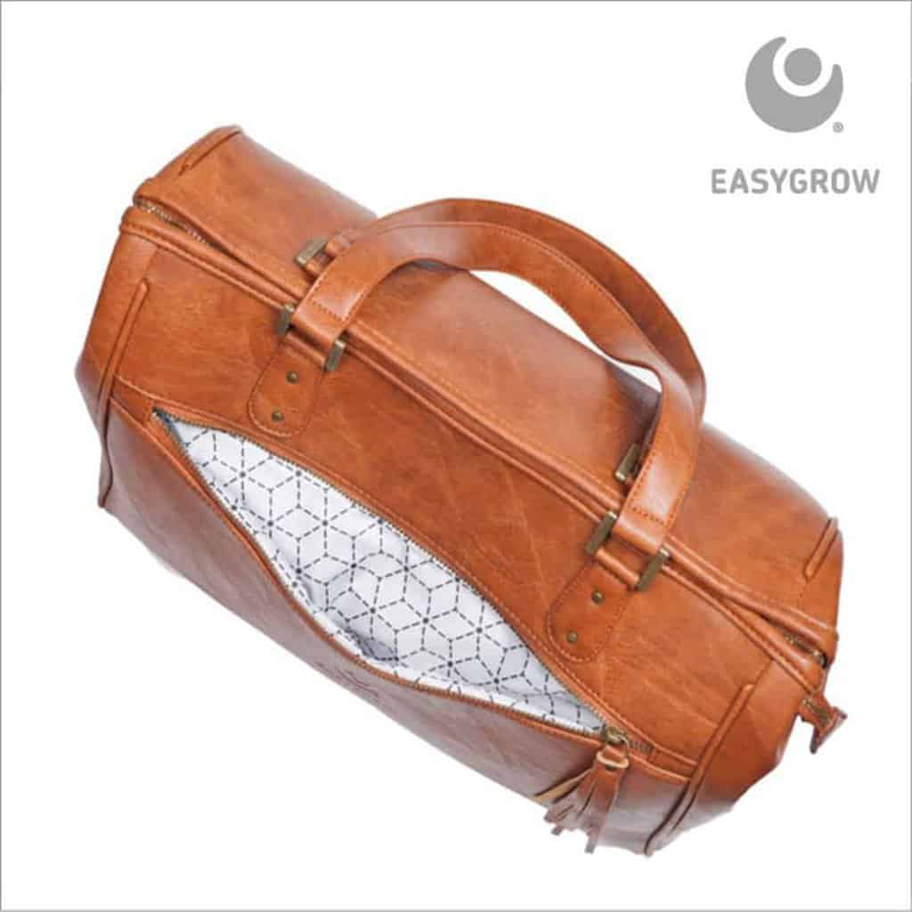 Easygrow Mama Bag - brun - Image 7