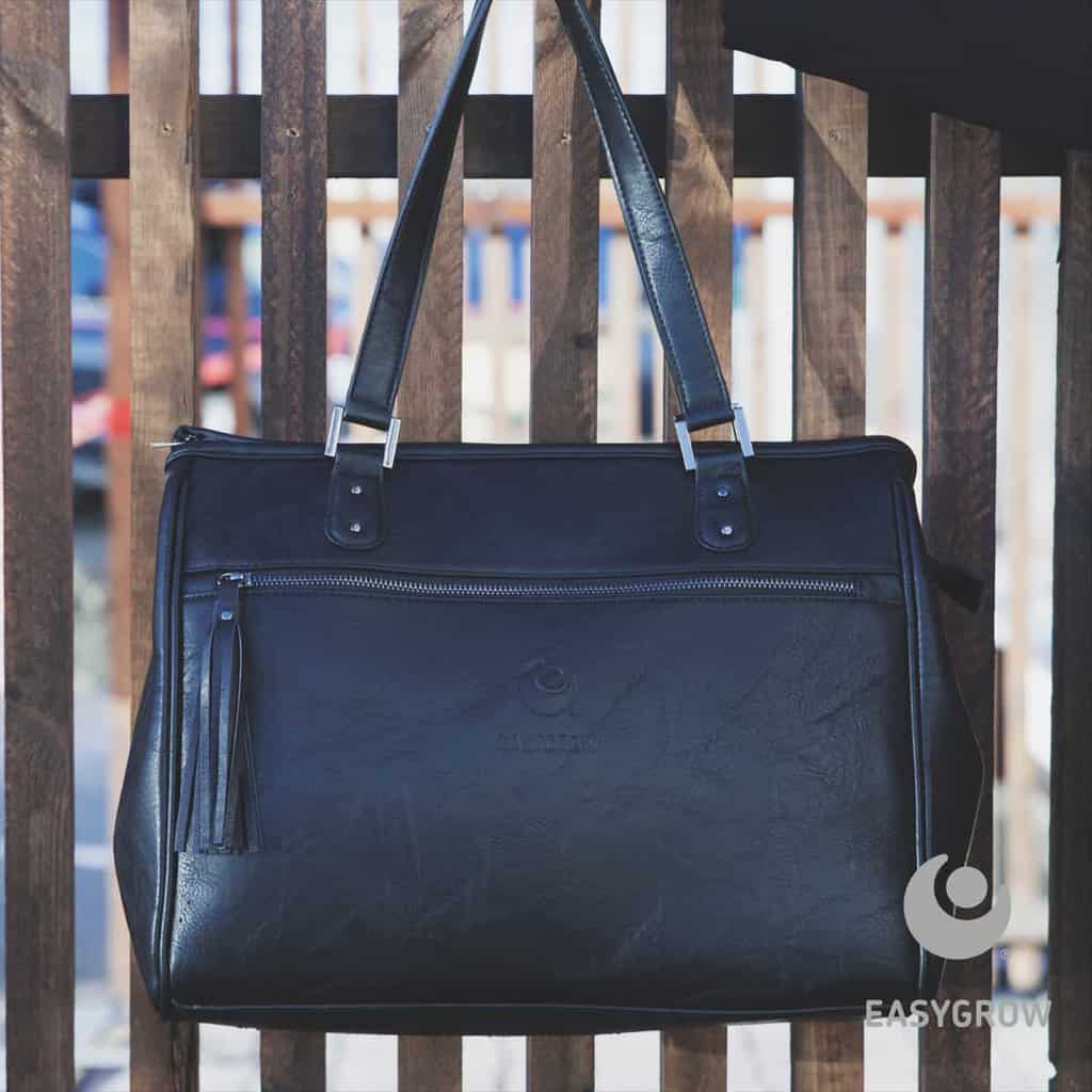 Easygrow Mama Bag - sort - Image 3
