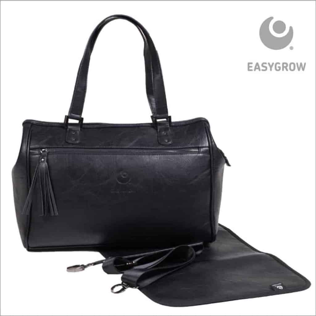 Easygrow Mama Bag - sort - Image 5