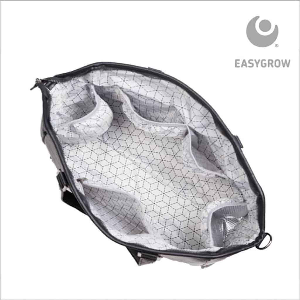Easygrow Mama Bag - sort - Image 8