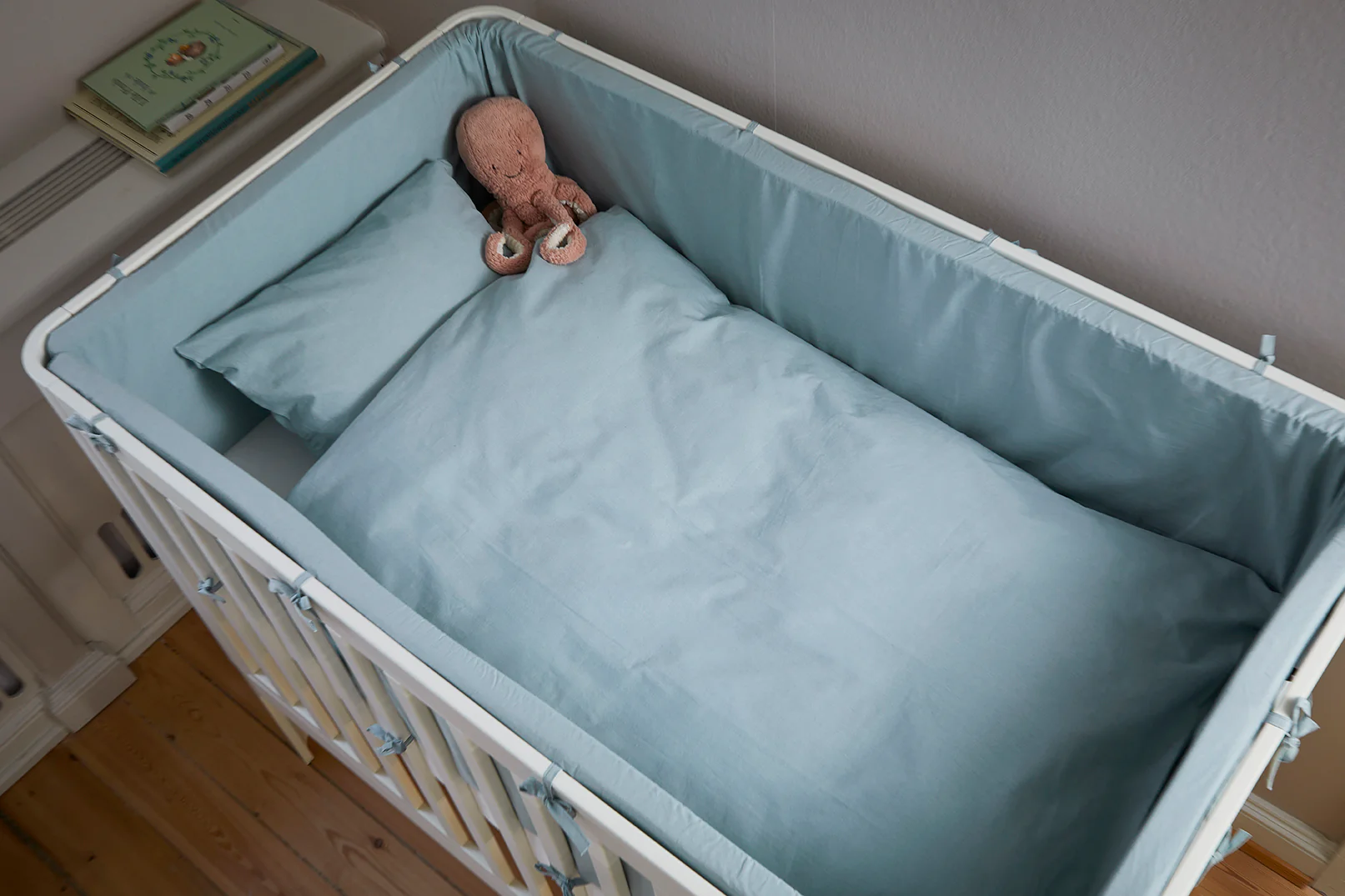 Flexa Babysengetøj 70x100 - Arona - Image 2