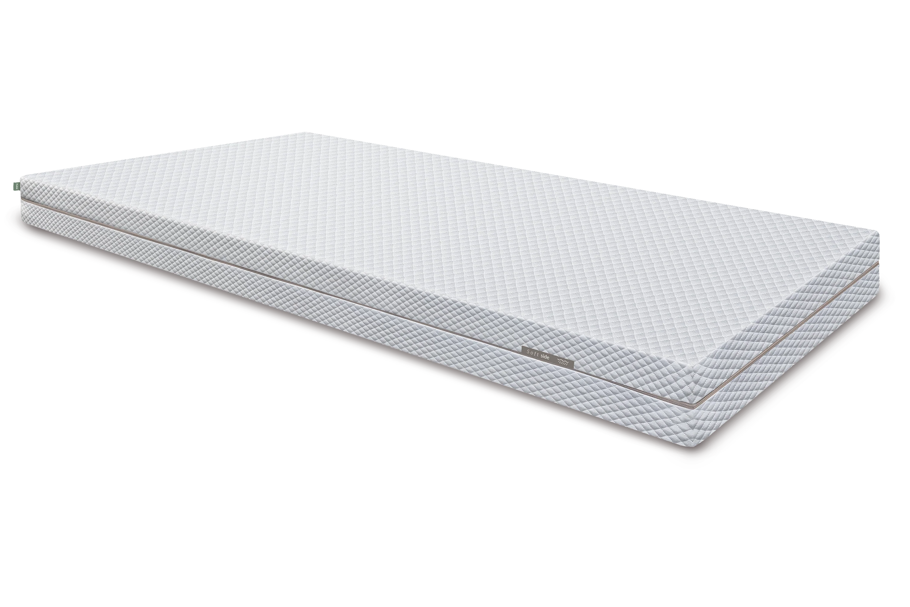 FLEXA madras 90x200cm - BLOOM Latexmadras