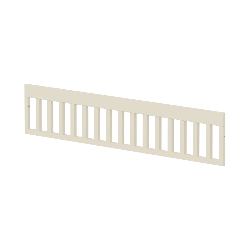 Flexa Nova sengehest t/tremmeseng Cream white - Image 2