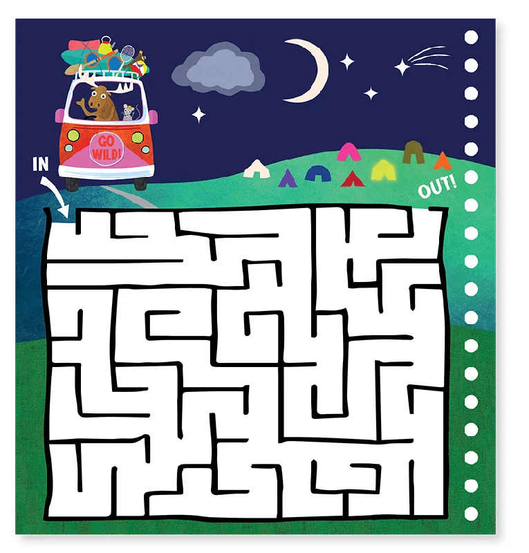 Floss & Rock - Magic Multiplay - Adventure - Image 2