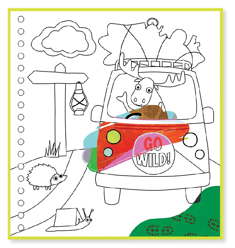Floss & Rock - Magic Multiplay - Adventure - Image 4