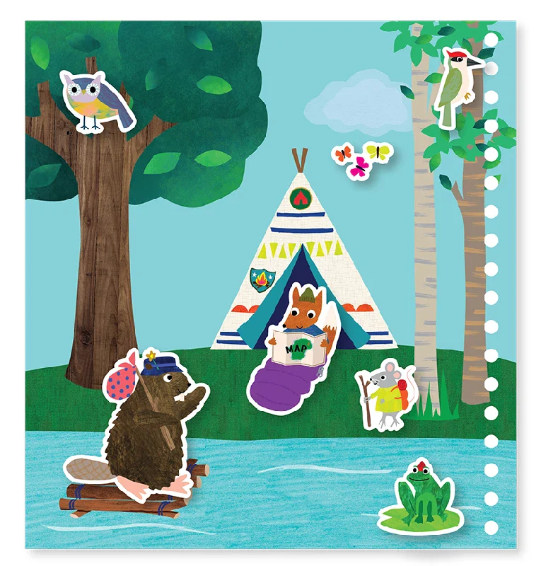 Floss & Rock - Magic Multiplay - Adventure - Image 5