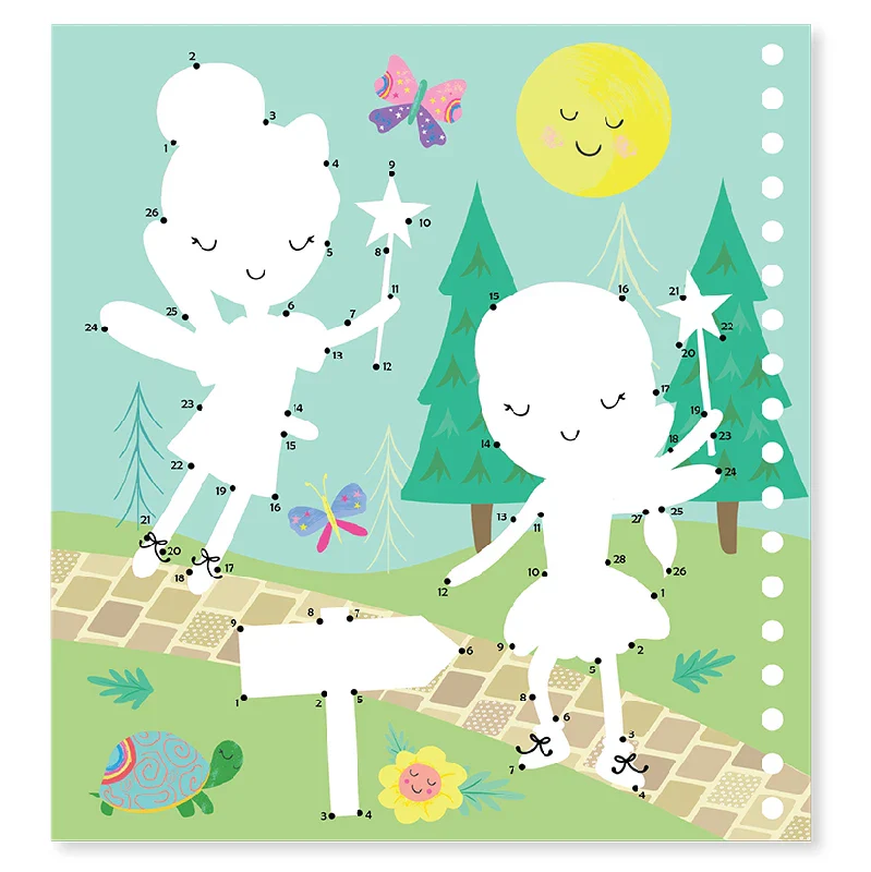 Floss & Rock - Magic Multiplay - Rainbow Fairy - Image 4