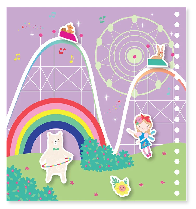 Floss & Rock - Magic Multiplay - Rainbow Fairy - Image 5