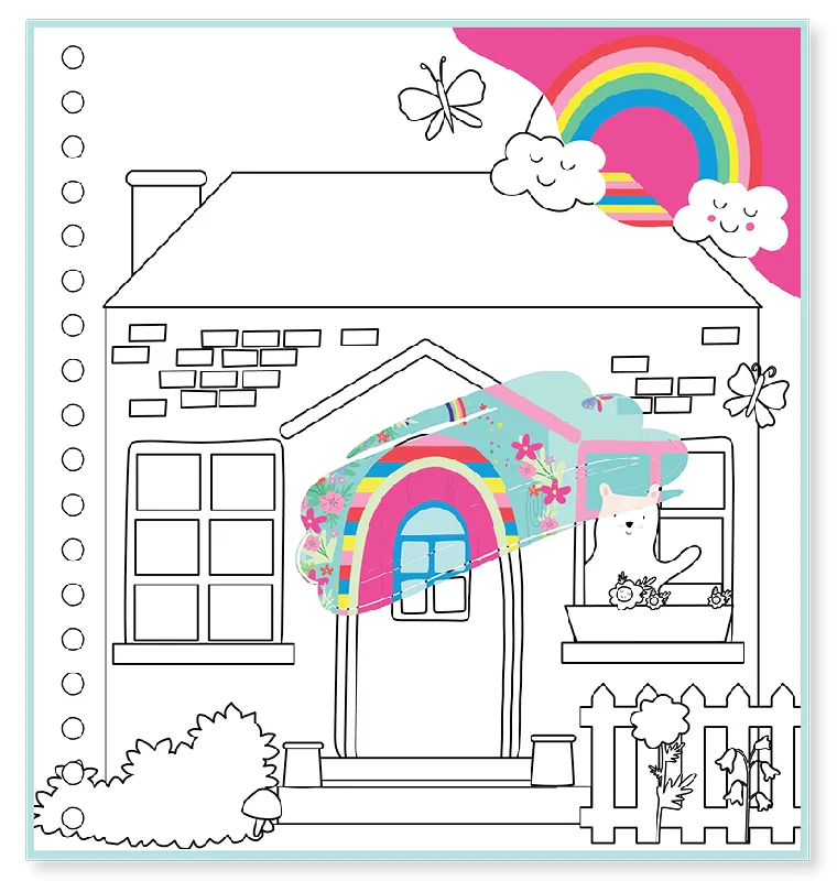 Floss & Rock - Magic Multiplay - Rainbow Fairy - Image 6