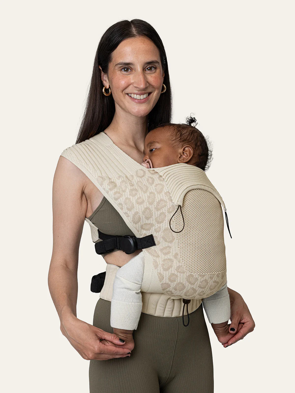 FlyBaby Bæresele - Leo - Image 2