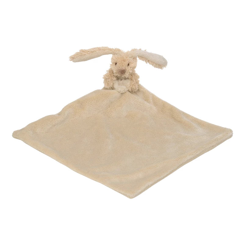 Happy Horse - Kaninen Richie Stor Nusseklud - beige