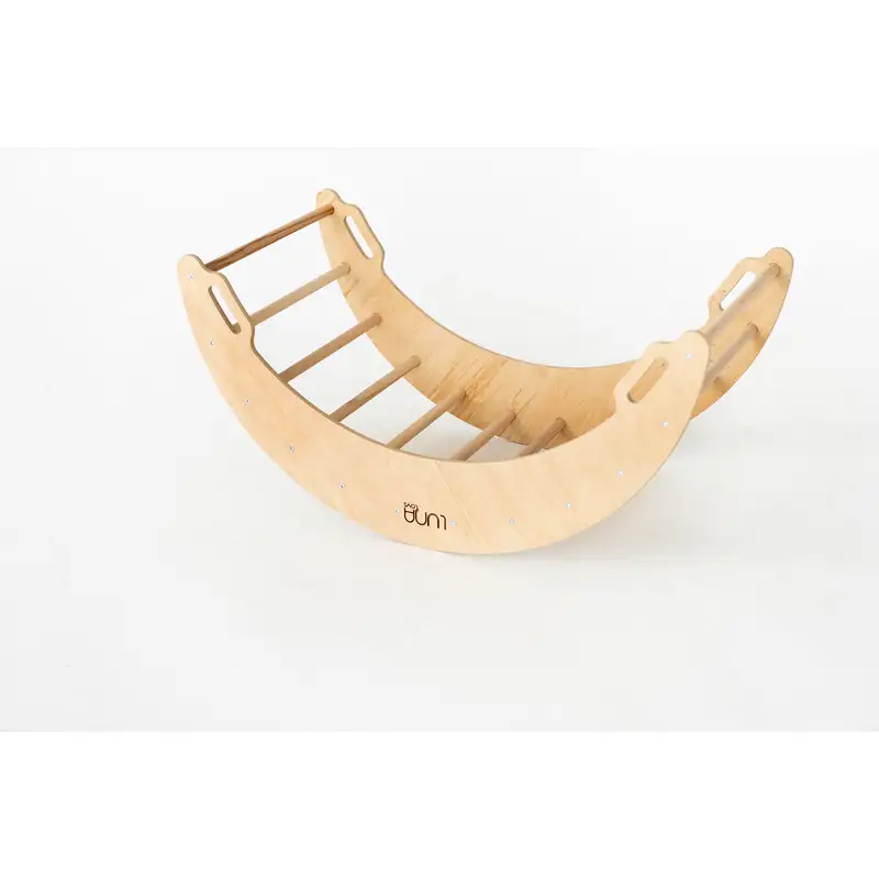 Hemmingsen Kids Luna Klatrebue - Image 5