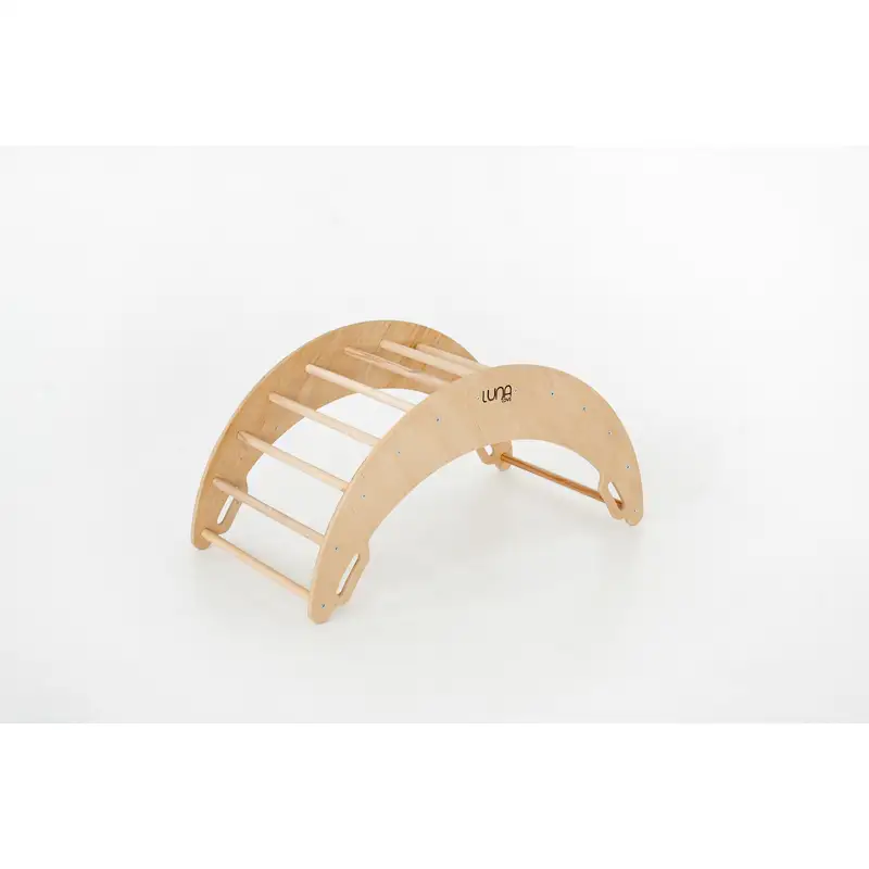 Hemmingsen Kids Luna Klatrebue - Image 6