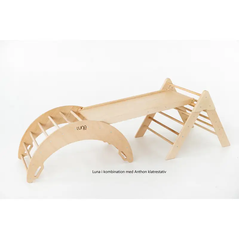 Hemmingsen Kids Luna Klatrebue - Image 7