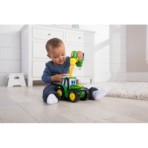 John Deere Byg En Traktor - Image 3
