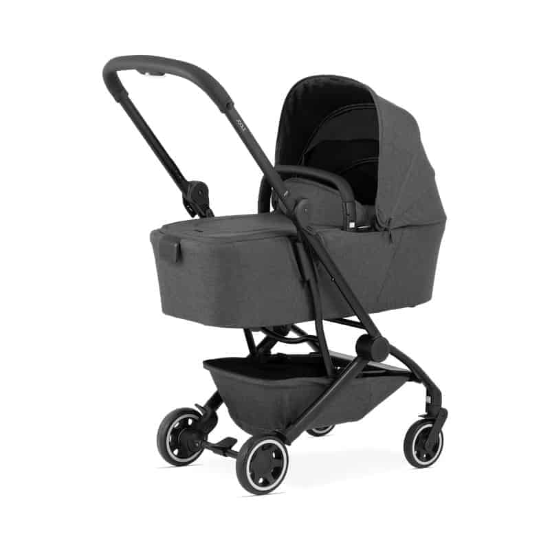 Joolz Aer cot Amazing anthracite - Image 3