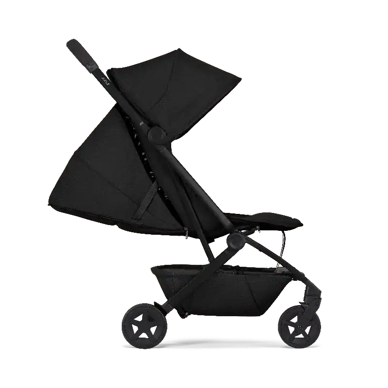 Joolz Aer2 Klapvogn - Space black - Image 2