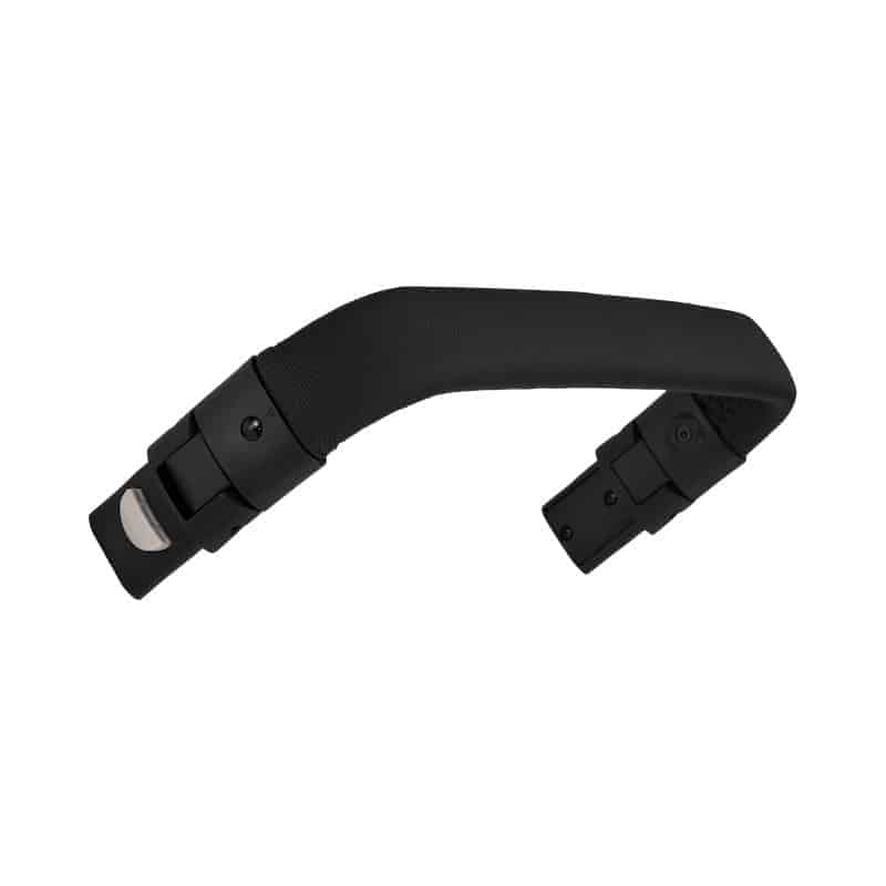 Joolz Geo3 frontbøjle - black carbon