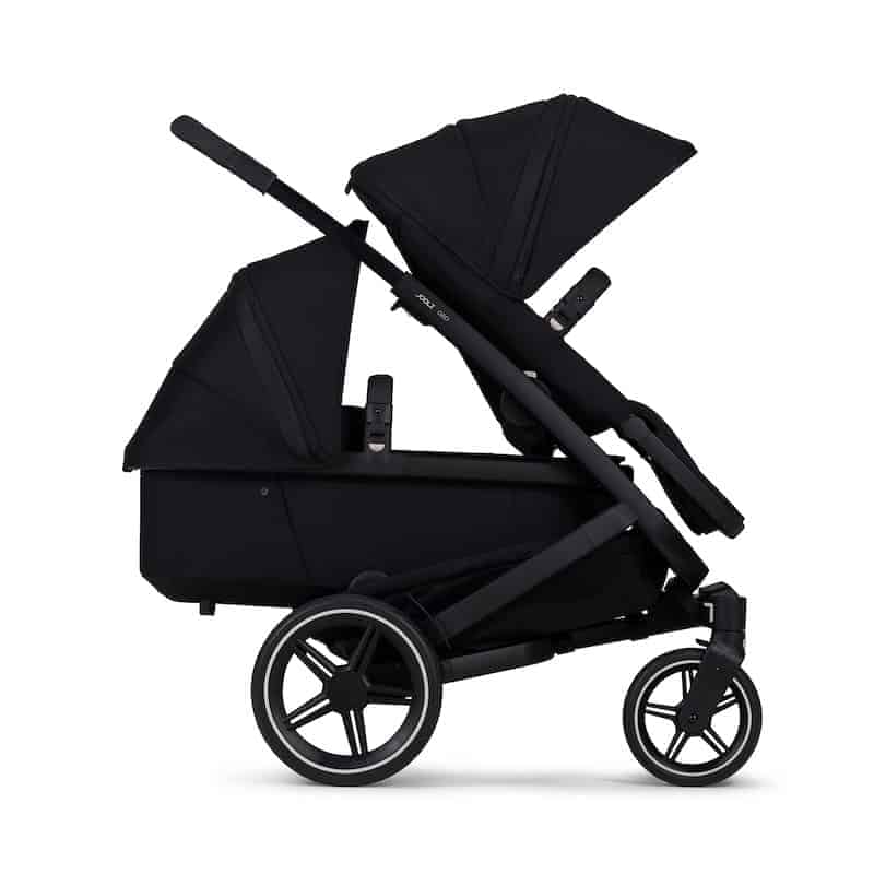 Joolz Geo3 kaleche - Space black - Image 2