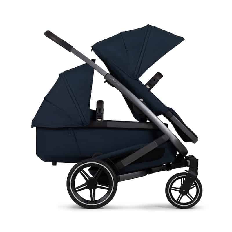 Joolz Geo3 kaleche - Navy blue - Image 2