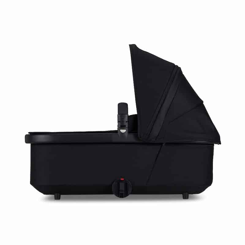 Joolz Geo3 liggedel - Space black