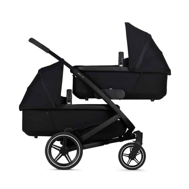 Joolz Geo3 liggedel - Space black - Image 2