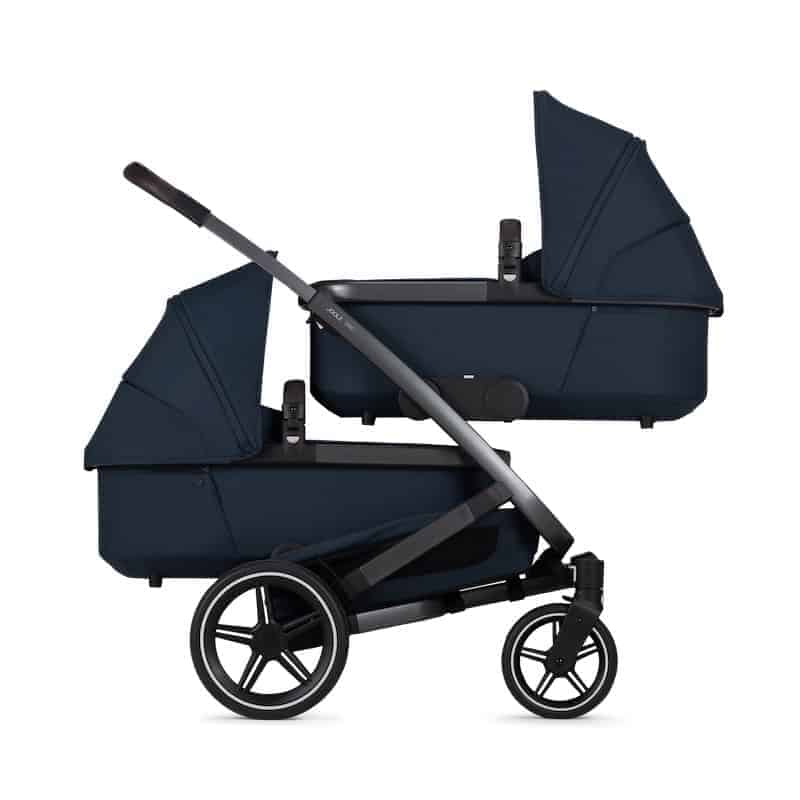 Joolz Geo3 liggedel - Navy blue - Image 2