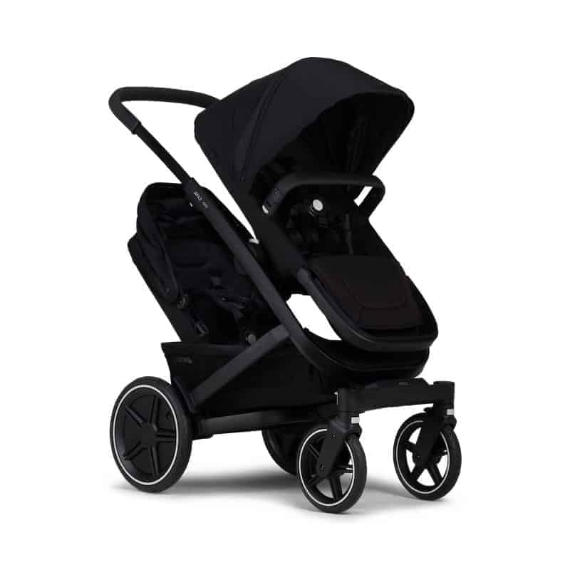 Joolz Geo3 twin set - Space black - Image 2