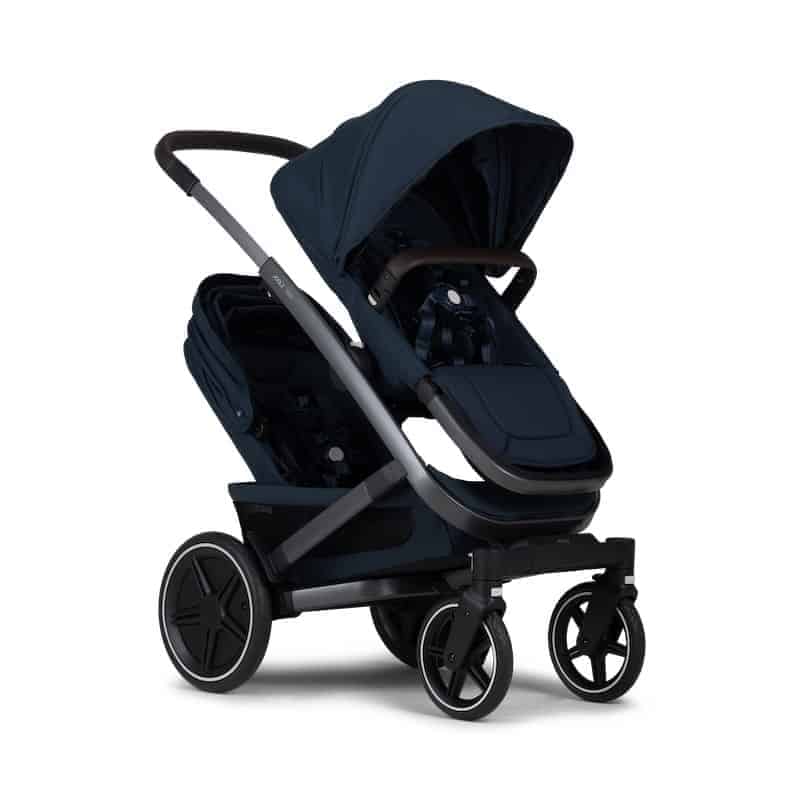 Joolz Geo3 twin set - Navy blue - Image 2