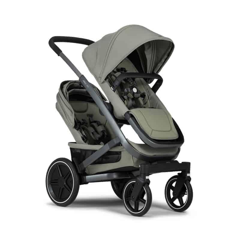 Joolz Geo3 twin set - Sage green - Image 2