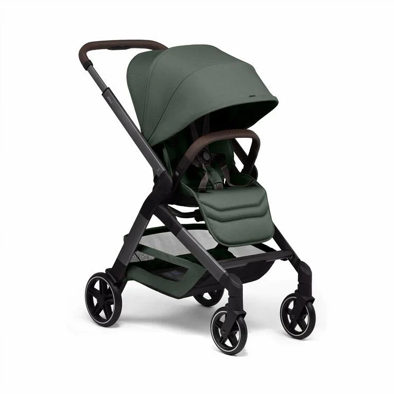 Joolz Hub2 Klapvogn | Forest green
