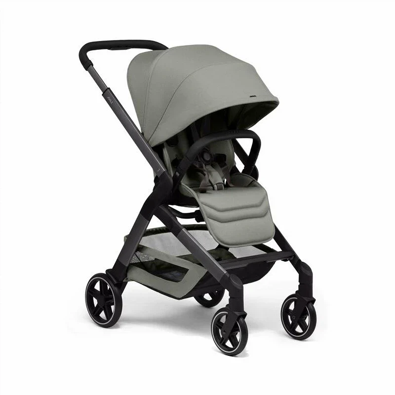 Joolz Hub2 Klapvogn | Sage green